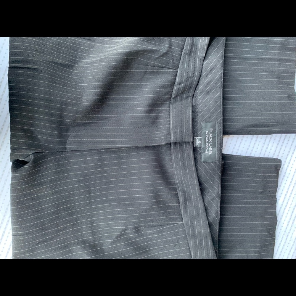 Pant pinstripes